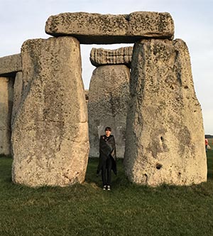 Stonehenge